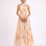 Ana |  Vestido de Verão