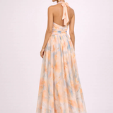 Ana |  Vestido de Verão