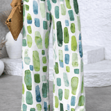 Gabriela | Elegante Conjunto de Verão