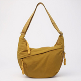 Maria Lúcia | Bolsa de Ombro Amarelo