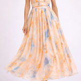 Ana |  Vestido de Verão