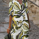 Isabel | Vestido de verão leve
