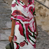 Isabel | Vestido de verão leve