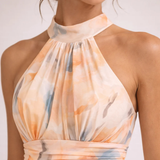 Ana |  Vestido de Verão