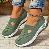 Eunice | Sapatos ortopédicos antiderrapantes + Palmilhas grátis