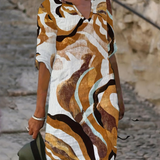 Isabel | Vestido de verão leve