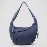 Maria Joana | Bolsa de Ombro Azul