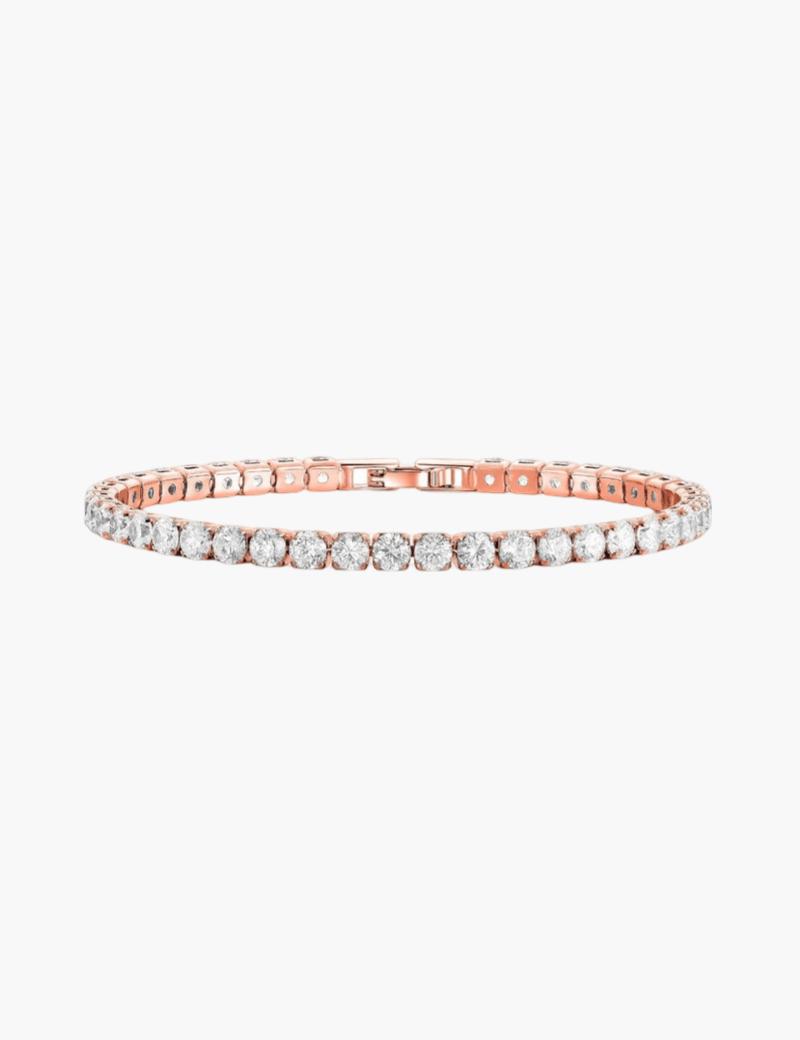 Pulseira Rivière