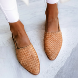 Monica | Sapatos Slip-on Confortáveis