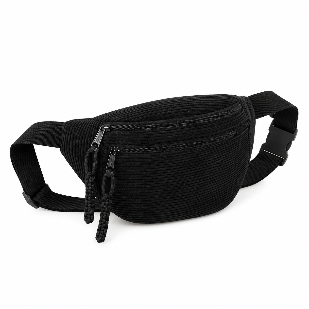 Maria Petra | Bolsa de Ombro em Bombazina