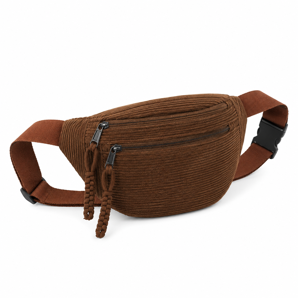 Maria Petra | Bolsa de Ombro em Bombazina