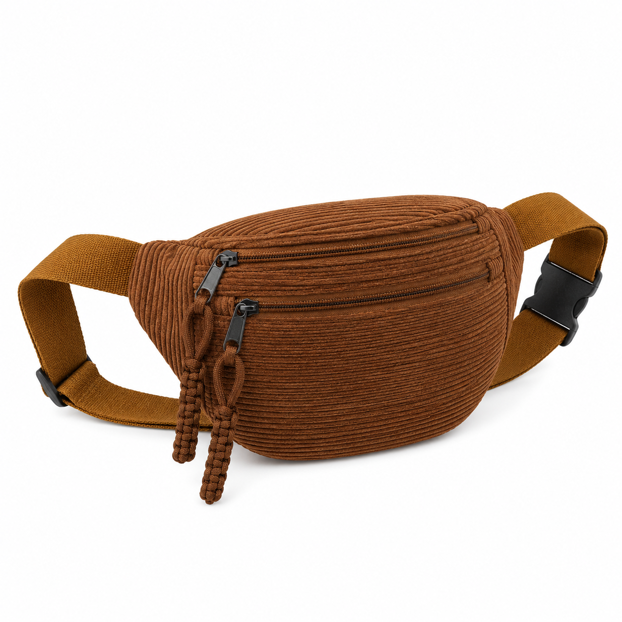 Maria Petra | Bolsa de Ombro em Bombazina