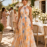 Ana |  Vestido de Verão