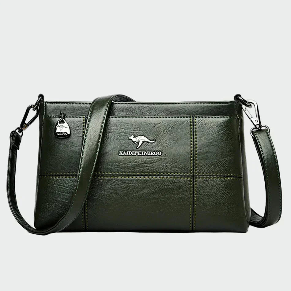 Bolsa elegante multifuncional