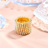 Diana | Anel e pulseira