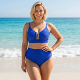 Sirena | Biquíni Modelador