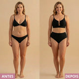 Sirena | Biquíni Modelador