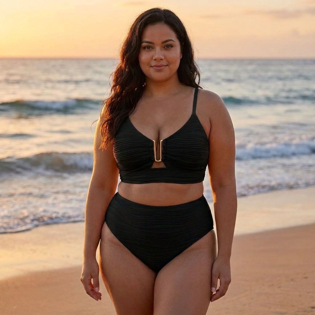 Sirena | Biquíni Modelador
