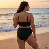 Sirena | Biquíni Modelador