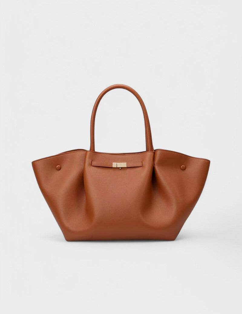 Melanie - Bolsa de couro