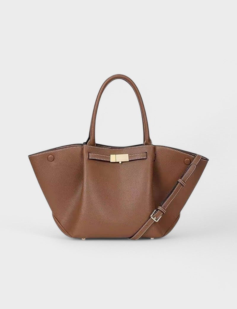 Melanie - Bolsa de couro
