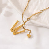 Luz | Colar Letra