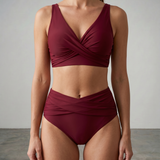Luisa | Bikini de Elegância