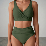 Luisa | Bikini de Elegância
