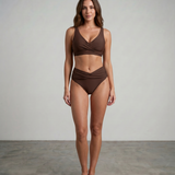 Luisa | Bikini de Elegância