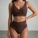 Luisa | Bikini de Elegância
