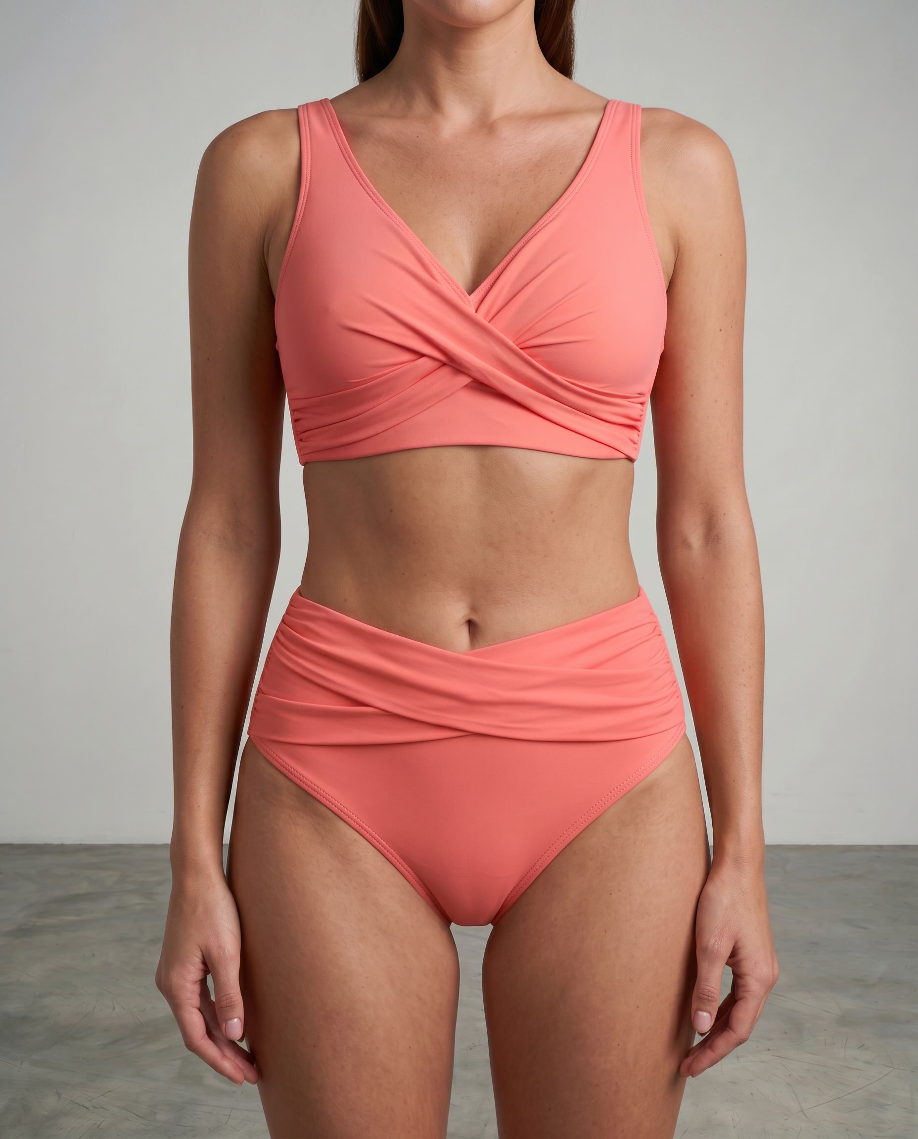 Luisa | Bikini de Elegância