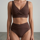 Luisa | Bikini de Elegância