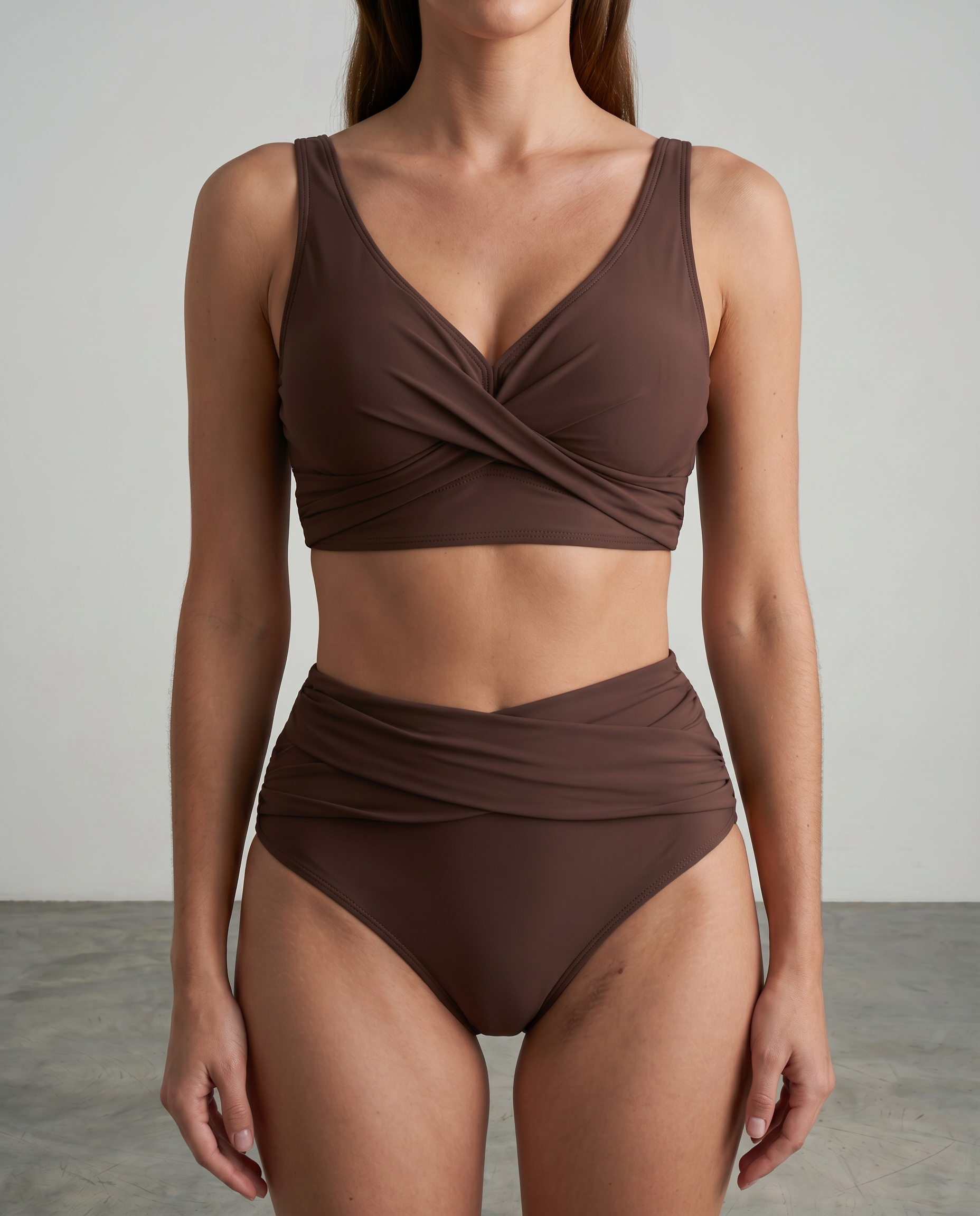 Luisa | Bikini de Elegância