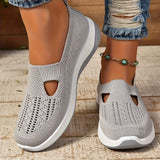 Eunice | Sapatos ortopédicos antiderrapantes + Palmilhas grátis