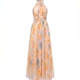 Ana |  Vestido de Verão