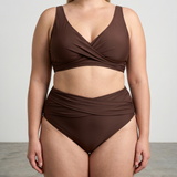 Luisa | Bikini de Elegância